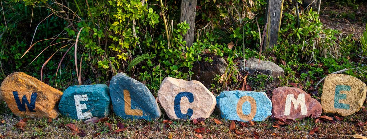 WelcomeRocks